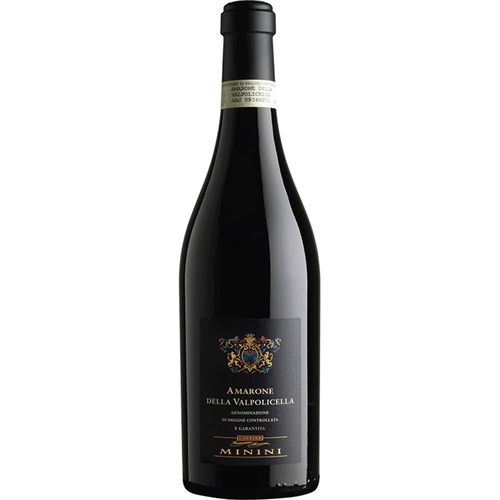 Vinho Italiano Amarone Della Valpolicella Tinto