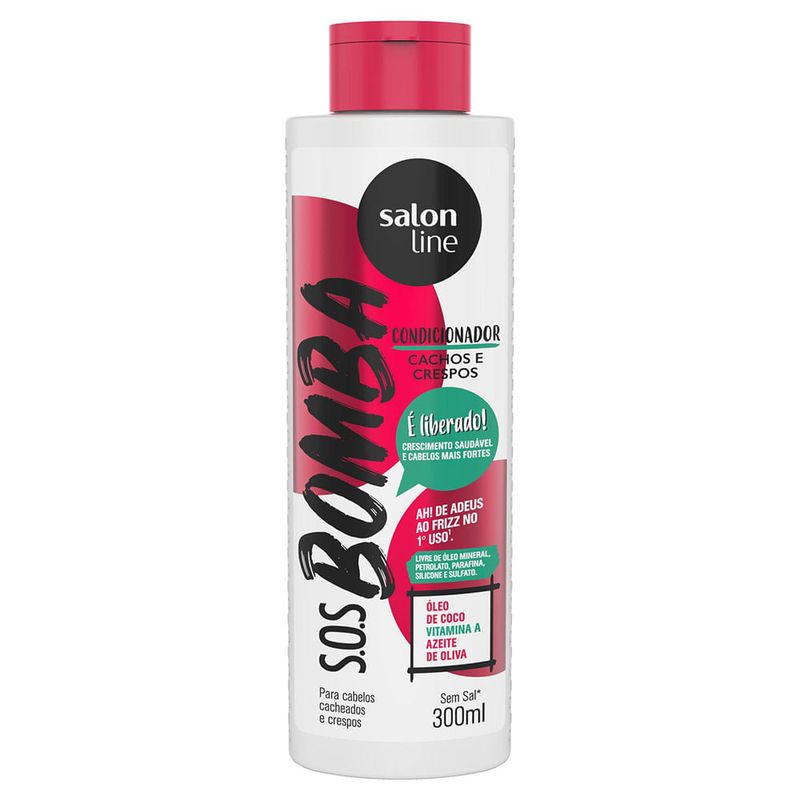 Condicionador-Salon-Line-Cachos-SOS-300ml