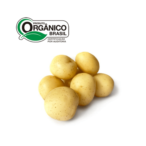 BATATA BOLINHA ORG CAPELA 600G-BJ