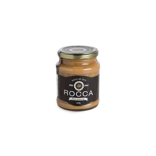 Doce de Leite Rocca Tradicional 420 g