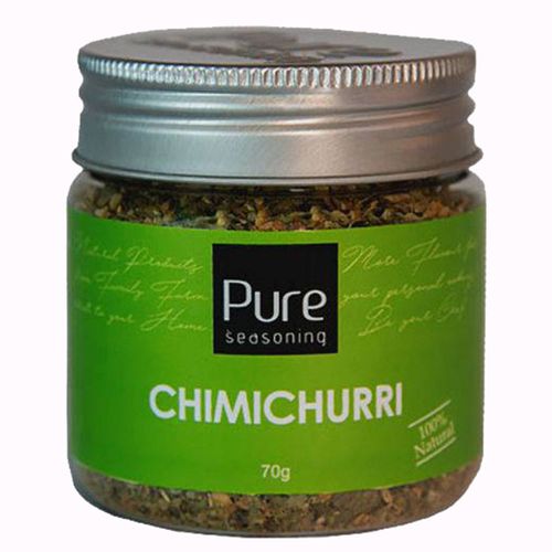 Condimento Pure Chimichurri 70g