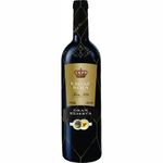 Vinho-Espanhol-Escal-Roja-Tinto-Gran-Reserva-750ml