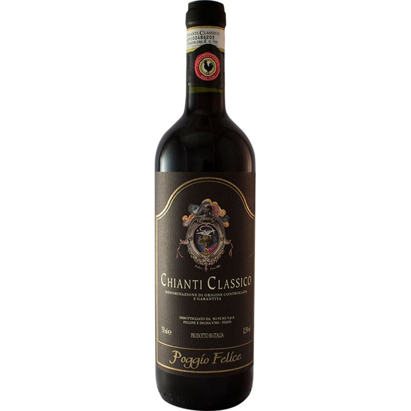 Vinho-Italiano-Tinto-Poggio-Felice-Classico-Chianti-750-ml