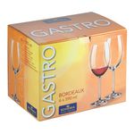 Conjunto-de-Tacas-para-Vinho-Bohemia-Bordeaux-Gastro-590ml-6-Unidades