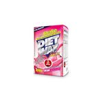 Shake-Diet-Way-Midway-com-Colageno-Morango-Caixa-420-g