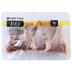 Coxa-de-Frango-sem-Pele-Resfriado-600-g