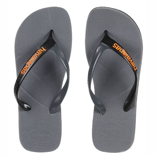 7012916 Sandalias Havaianas Dual Gd M4 Sandalias Havaianas Dual Fc Preto