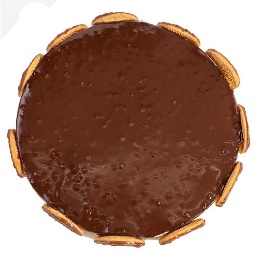 Torta holandesa Super Nosso 1 kg