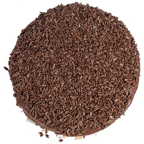 Torta de Brigadeiro Supernosso 1,2 kg