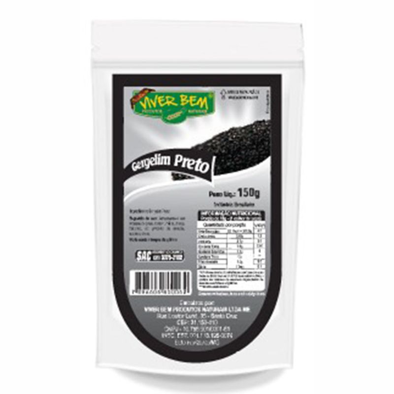 Semente-de-Gergelim-Preto-Viver-Bem-150g