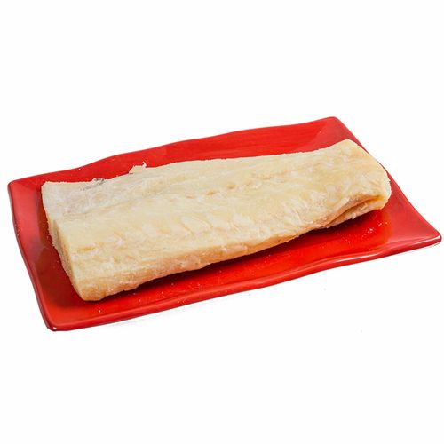 Filé De Bacalhau Porto Morhua 1Kg