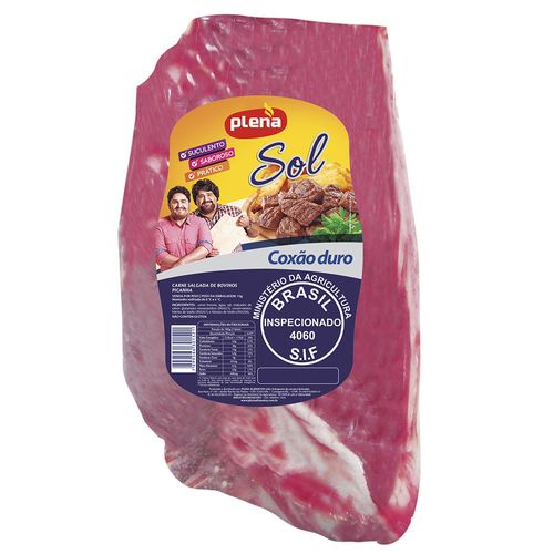 Chã De Fora Sol Plena 1Kg