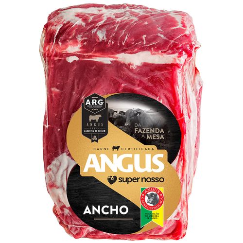 Bife Ancho Angus Super Nosso Resfriado 900g