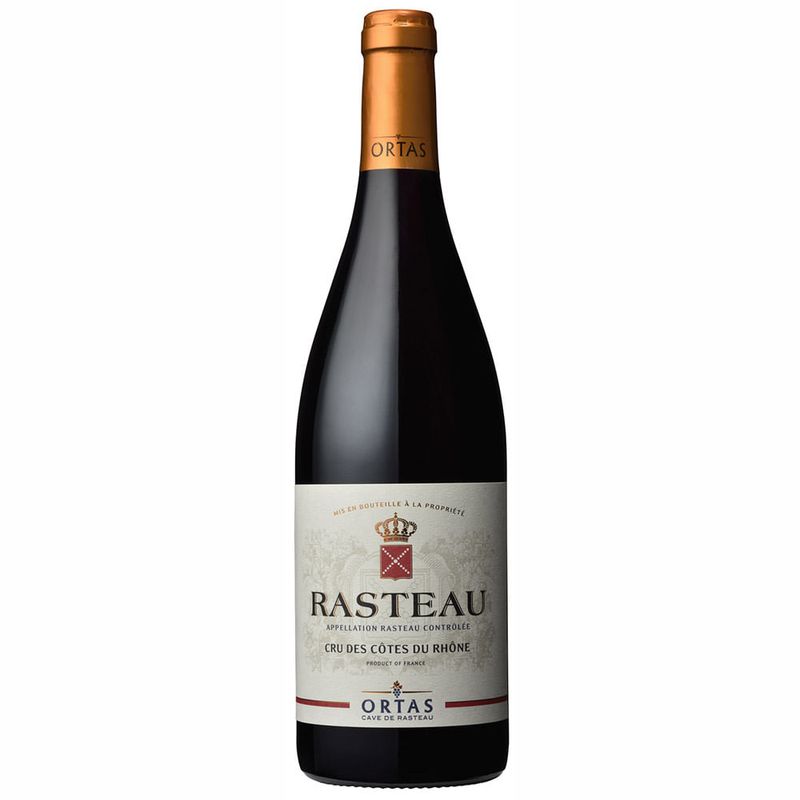 Vinho-Frances-Cotes-Du-Rhone-Les-Peyrieres-Tinto-750ml