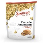 Pipoca-Doce-Senhora-Pipoca-Whey-e-Pasta-de-Amendoim-90g