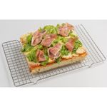 Focaccia-Parma-Rucula-Super-Nosso-Kg