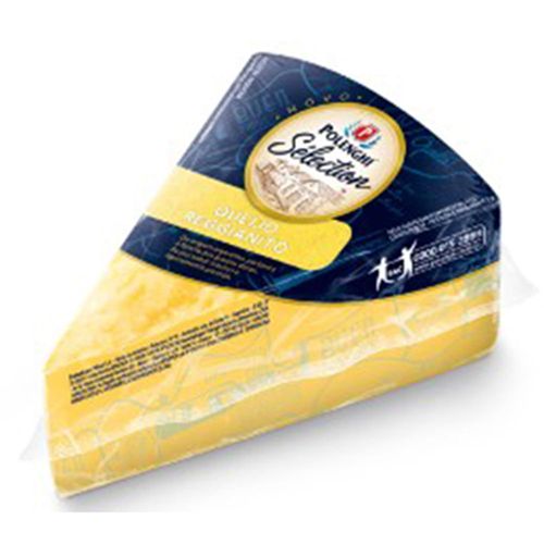 Queijo Reggianito Grana Polenghi Selection Fração 1Kg