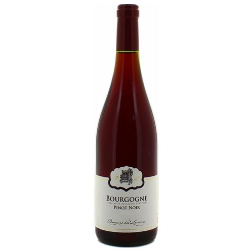 Vinho Francês Bourgogne Lauriers Pinot Noir 750ml