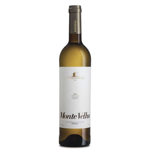 Vinho Português Monte Velho Branco 750ml