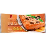 File-de-Salmao-Temperado-Komdelli-700g