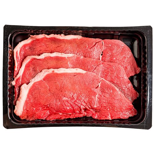 Miolo De Alcatra Super Nosso Resfriado Bife 1Kg
