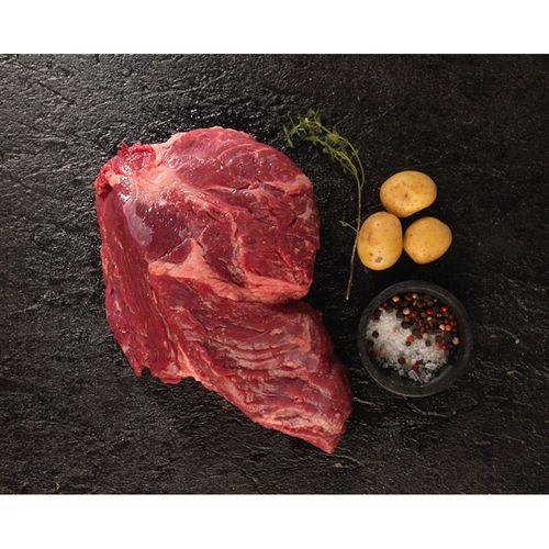 Peito Bovino Angus Super Nosso Resfriado 900g