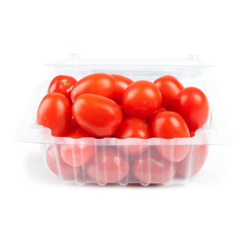 Tomate Grape Saboratti 250g