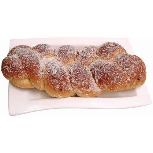 Rosca De Leite Condensado 200g