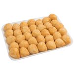 Salgadinho-Super-Nosso-Coxinha-de-Frango-Congelado-Bandeja-com-35-Unidades