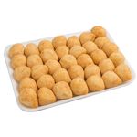 Salgadinho-Super-Nosso-Coxinha-de-Frango-com-Requeijao-Congelado-Bandeja-420g