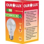 Lampada-Halogena-Ourolux-Clara-H150-120W-127V-Unidade