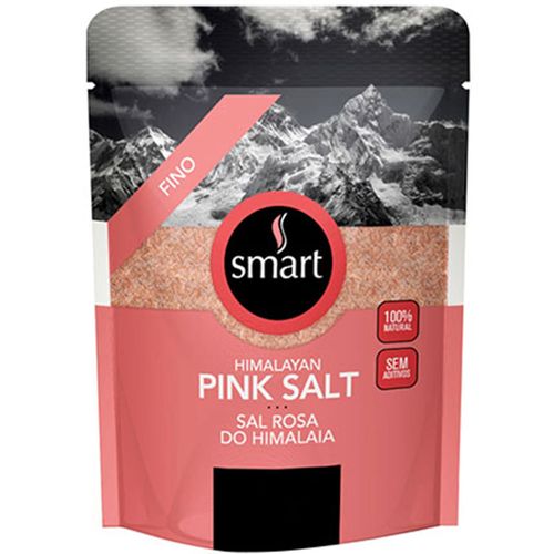 Sal Rosa Himalaia Smart Fino 1kg