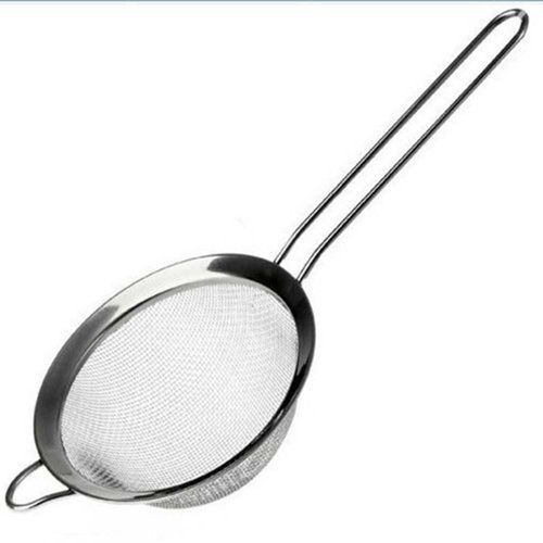Peneira Inox Hudson 15 Cm