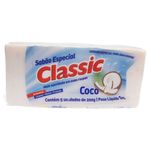 Sabao-de-Coco-em-Barra-Classic-200g-com-5-Unidades