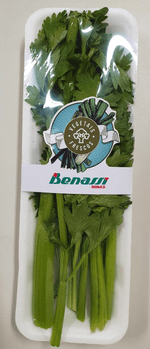 SALSAO-BENASSI-100G