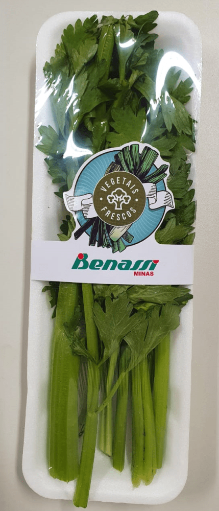 SALSAO BENASSI 100G