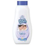 Talco-Infantil-Pompom-200g