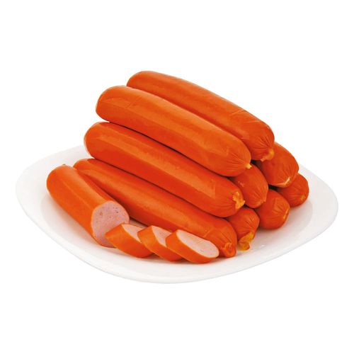 Salsicha Perdigão Hotdog 1Kg