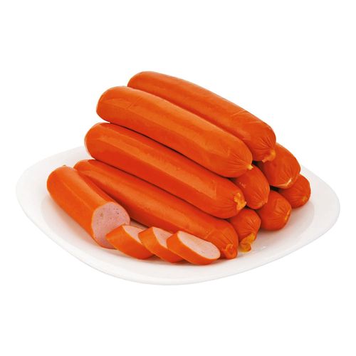 Salsicha Perdigão Hot-Dog Kg