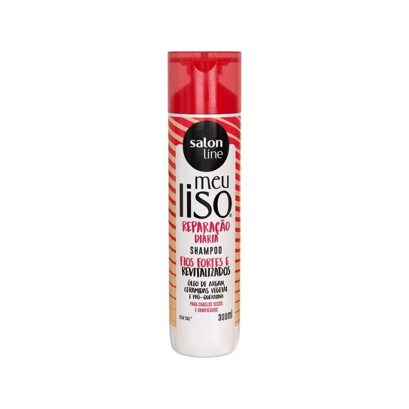 Shampoo-Meu-Liso-Reparacao-Diaria-Salon-Line-300ml