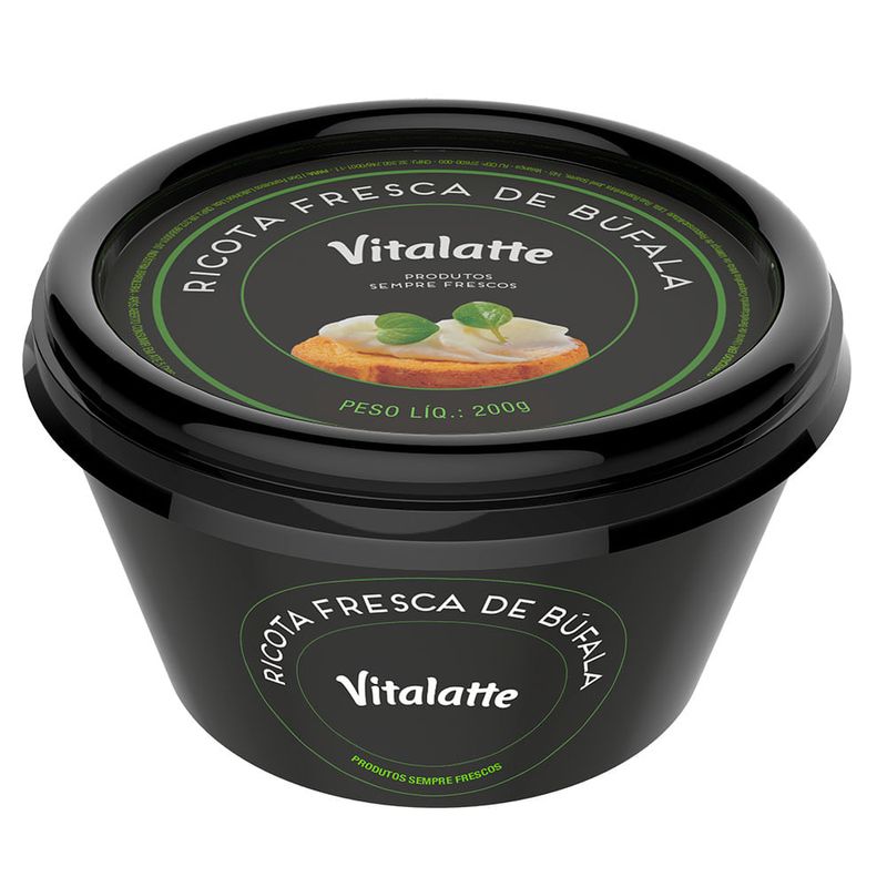 Ricota-de-Bufala-Vitalatte-200g