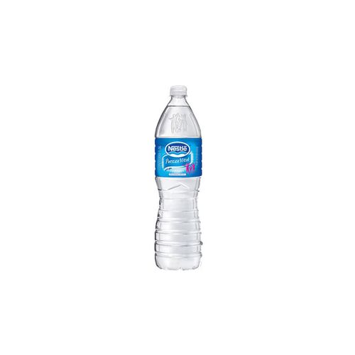 Água Mineral NESTLÉ Pureza Vital Pet 1,5 L