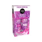 Kit-Shampoo---Condicionador-Salon-Line-Hidra-Super-Liso-Vegano-300ml