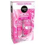 Kit-Shampoo---Condicionador-Salon-Line-Hidra-Ceramidas-300ml