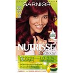 Tintura-Permanente-Garnier-Nutrisse-Mascara-Kit-566-Vinho