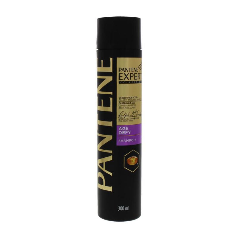 Shampoo-Pantene-Expert-AgeDefy-300-ml