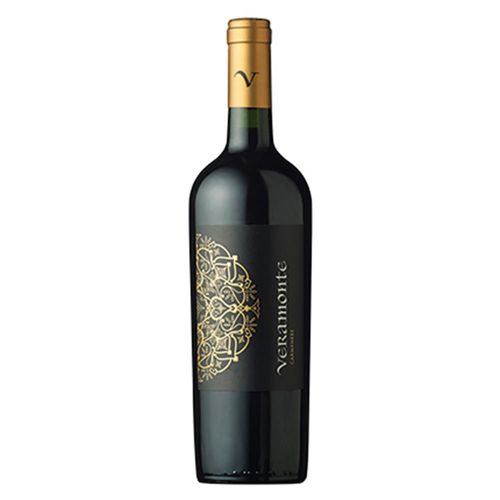 Vinho Chileno Tinto Veramonte Carménère 750ml