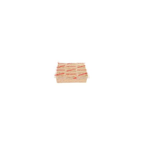 Queijo Emmental Francês Président Pedaço 160g