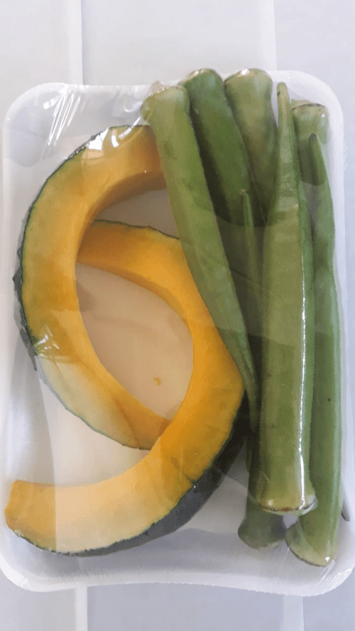 MIX LEGUMES R-LUA 350G
