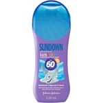 Bloqueador-Solar-Sundown-Kids-Color-Fps60-Titti-Frutti-120ml